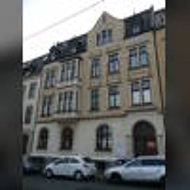 Wohnung zur Miete 325 € 2 Zimmer 61,5 m² 4. Geschoss Spiegelstraße 7 Mitte - West 133 Zwickau 08056