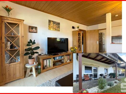 Wohnung zum Kauf 159.000 € 4 Zimmer 90 m² Rinchnach Rinchnach 94269