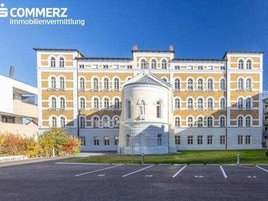 Wohnung zur Miete 769 € 2 Zimmer 61,8 m² EG Wiener Neustadt 2700
