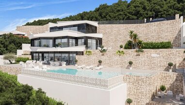 Villa zum Kauf 2.200.000 € 560 m² 1.500 m² Grundstück Benissa 03720