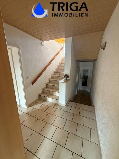 Haus – Harztor, Ilfeld - Ansicht 5