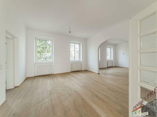 Wohnung zur Miete 1.790 € 3 Zimmer 118,9 m² 1. Geschoss Wien 1130