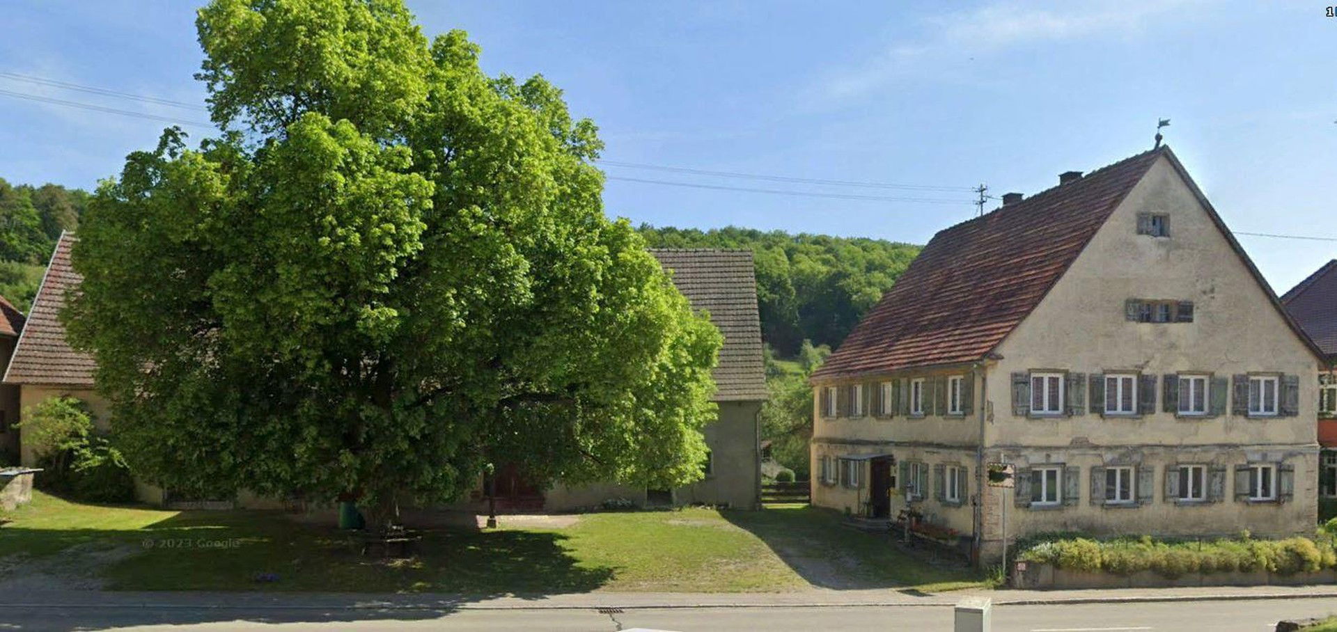 Bauernhaus zum Kauf provisionsfrei 275.000 € 8 Zimmer 200 m²<br/>Wohnfläche 5.164 m²<br/>Grundstück Pflummern Riedlingen-Pflummern 88499