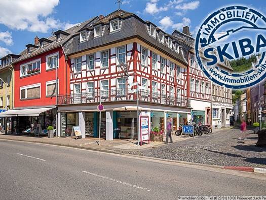 Laden zur Miete provisionsfrei 7,09 € 127 m² Verkaufsfläche Adenau 53518