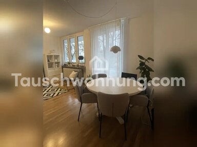 Wohnung zur Miete Tauschwohnung 900 € 2 Zimmer 42 m² 3. Geschoss Augustenstraße München 80335