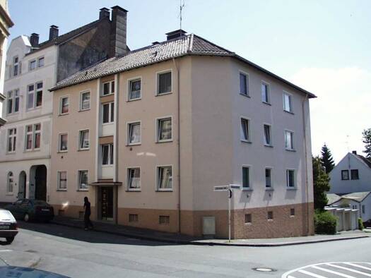 Wohnung zur Miete 609 € 3 Zimmer 70,2 m² 2. Geschoss Kärntner Straße 2 Vohwinkel Vohwinkel 42327