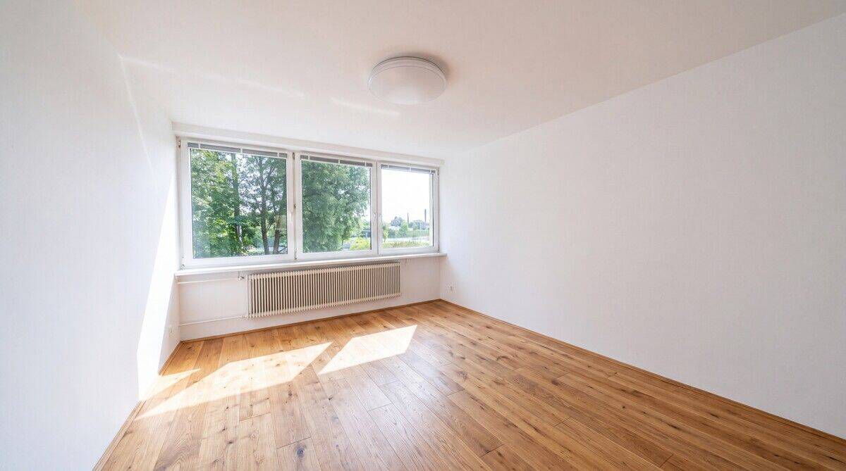 Wohnung – Salzburg, Nonntal - Ansicht 3