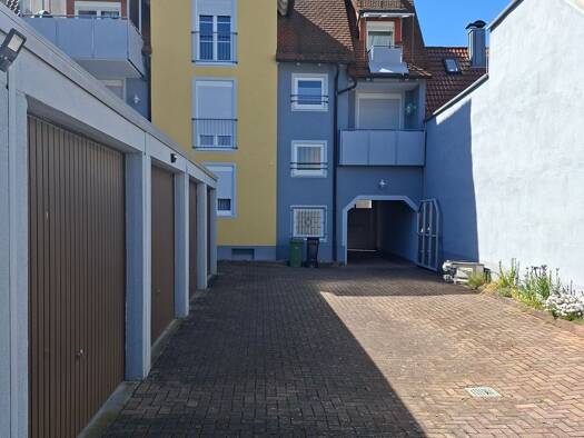 Mehrfamilienhaus zum Kauf als Kapitalanlage geeignet 885.000 € 8 Zimmer 270 m² 630 m² Grundstück Bruchsal Bruchsal 76646