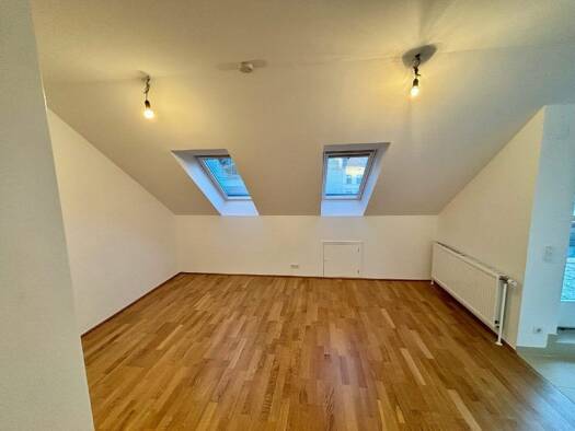 Wohnung zum Kauf 594.000 € 2 Zimmer 60 m² 4. Geschoss Esterhazygasse 28 Wien 1060