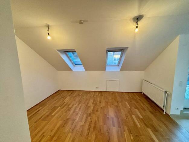 Wohnung zum Kauf 594.000 € 2 Zimmer 60 m² 4. Geschoss Esterhazygasse 28 Wien 1060