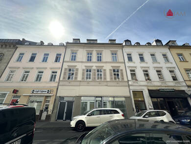 Café/Bar zur Miete 1.800 € Wellritzstraße 42 Wiesbaden Wiesbaden 65183