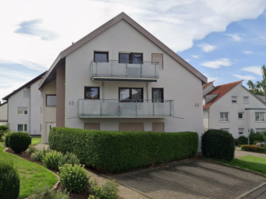 Wohnung zum Kauf 229.000 € 3 Zimmer 65 m² frei ab sofort Pfarrgartenstr. 48 Wendlingen Wendlingen am Neckar 73240