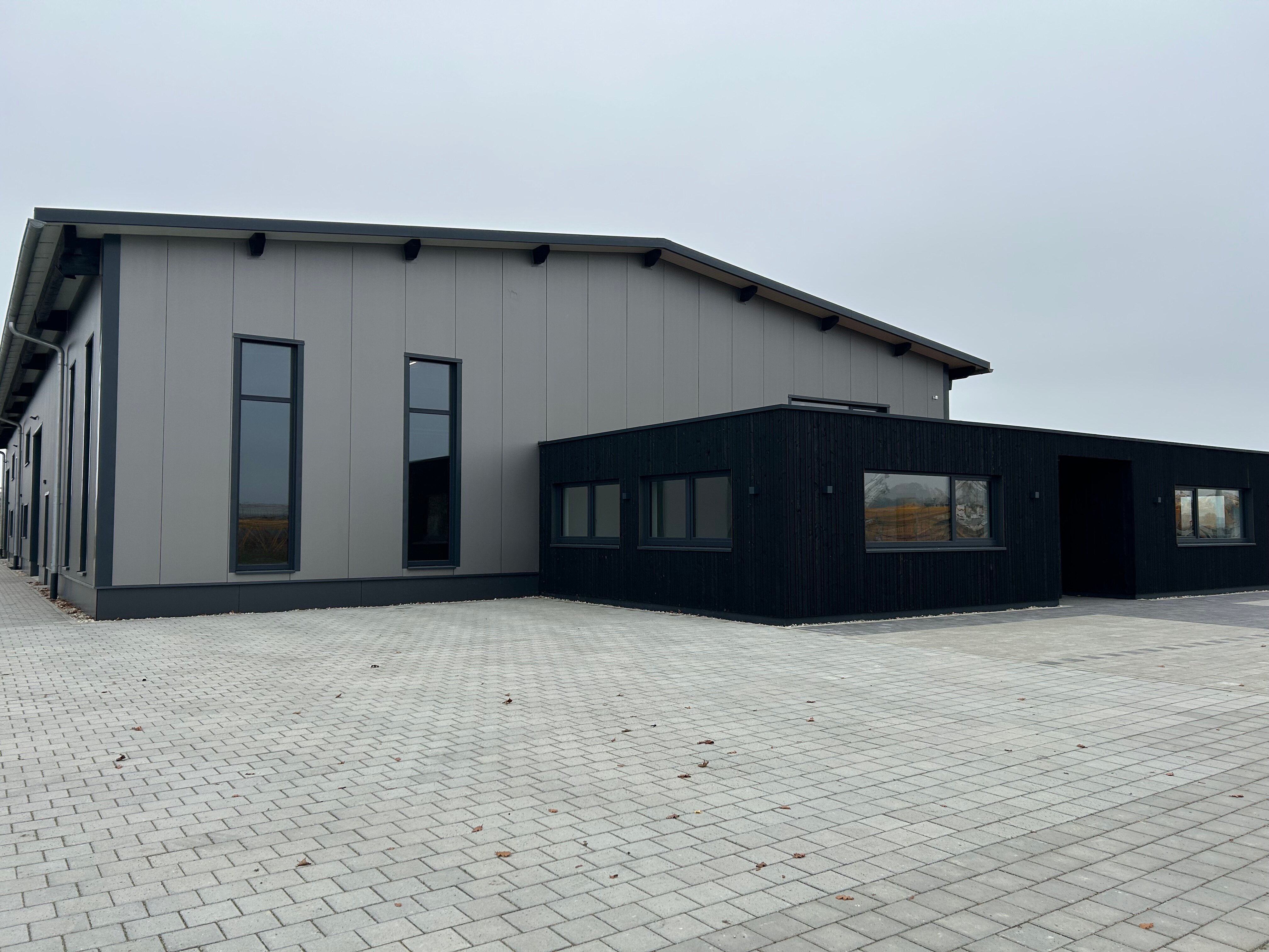 Lagerhalle zur Miete 458 m²<br/>Lagerfläche Berg Ehingen (Donau) 89584