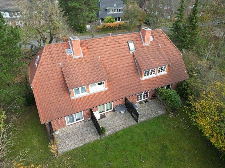 Reihenendhaus zum Kauf - Ansicht 2