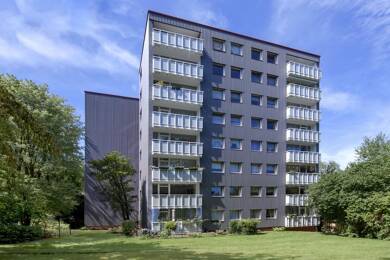 Wohnung zur Miete 459 € 2 Zimmer 63,4 m² 1. Geschoss frei ab 01.08.2025 Von-Humboldt-Straße 4 Birth Velbert 42549