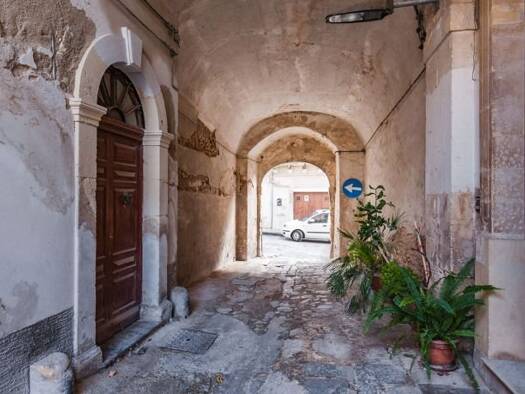 Haus zum Kauf 400.000 € 6 Zimmer 520 m² Noto 96017