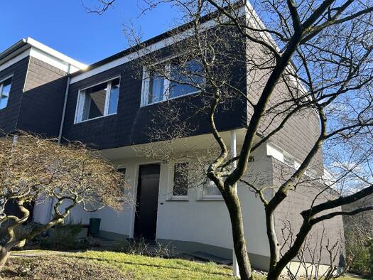 Reihenendhaus zum Kauf 339.000 € 5 Zimmer 115 m² 378 m² Grundstück Elberfeld Elberfeld 42113