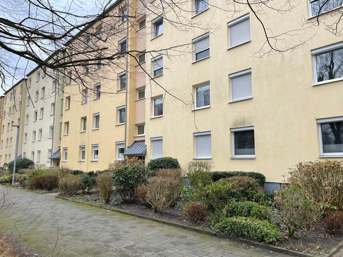 Wohnung zum Kauf 149.000 € 3 Zimmer 60 m²<br/>Wohnfläche Neue Vahr Nord Bremen / Neue Vahr 28329