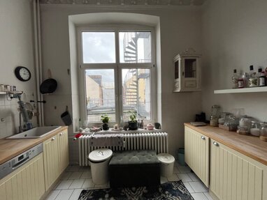 Wohnung zur Miete 755 € 2 Zimmer 83 m² 1. Geschoss Altstadt - St.-Marien Flensburg 24937