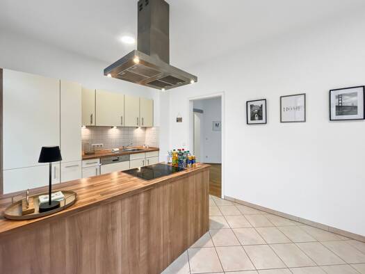 Wohnung zum Kauf 339.000 € 3,5 Zimmer 85,4 m² 2. Geschoss Schaufußstraße 35 Blasewitz Dresden 01277