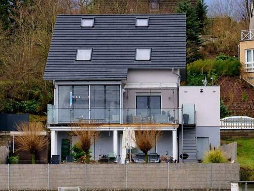 Einfamilienhaus zum Kauf provisionsfrei 1.249.000 € 188 m² 421 m² Grundstück Biwer 6833