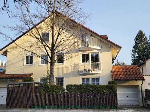 Wohnung zur Miete 1.780 € 3 Zimmer 80 m² frei ab 01.03.2026 Berg am Laim München 81825