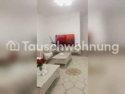 Wohnung zur Miete nur mit Wohnberechtigungsschein Tauschwohnung 377 € 3 Zimmer 58 m² 3. Geschoss Kreuzberg Berlin 10999