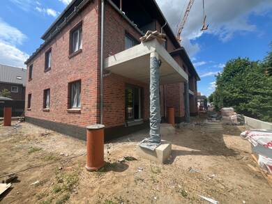 Wohnung zum Kauf - Erstbezug 399.750 € 3 Zimmer 103,3 m² EG frei ab 01.11.2025 Bienenbüttel Bienenbüttel 29553