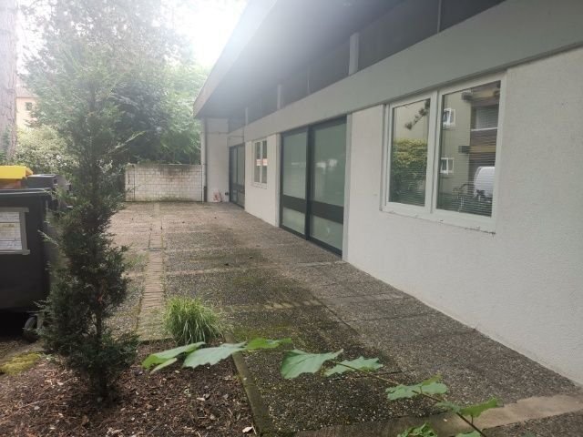 Lagerhalle zur Miete provisionsfrei 2.690 € 250 m²<br/>Lagerfläche KÖNIGSLACHERSTR 11-13 Niederrad Frankfurt am Main 60528