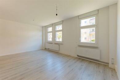 Wohnung zur Miete 375 € 2 Zimmer 64,6 m² EG Sonnenstraße 36 Sonnenberg Chemnitz 09130