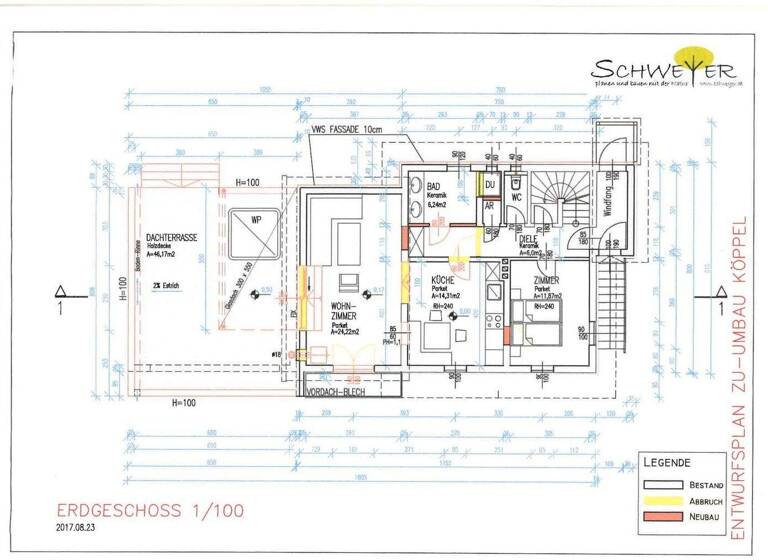 Einfamilienhaus zum Kauf 319.000 € 6 Zimmer 120 m² 950 m² Grundstück Semriach 8102