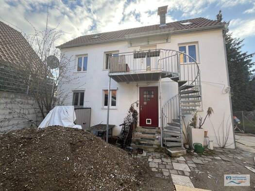 Wohnung zum Kauf 140.000 € 2 Zimmer 35 m² Neuburg Neuburg an der Donau 86633