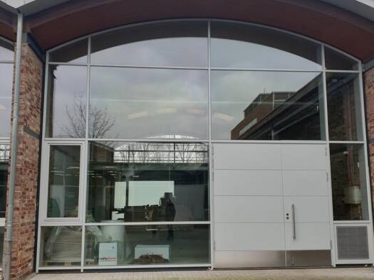 Laden zur Miete 715 € 178,2 m² Verkaufsfläche Sachsenweg 9 Heessen Heessen 59073