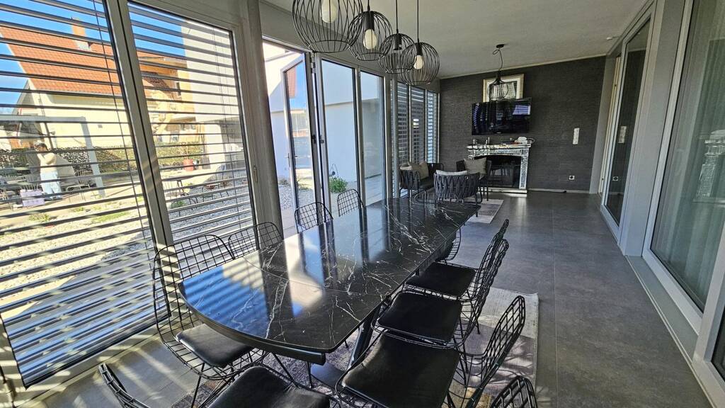 Wohnung zum Kauf 929.000 € 5 Zimmer 159,1 m² EG Lustenau 6890