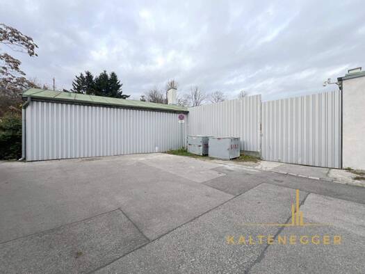 Lagerhalle zur Miete 750 € 161 m² Lagerfläche Wien 1120