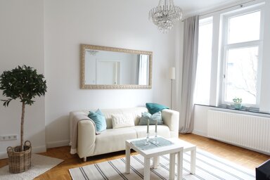 Wohnung zur Miete Wohnen auf Zeit 990 € 2 Zimmer 65 m² frei ab 01.02.2025 Kleine Annenstr. 30 Alte Neustadt Bremen 28199