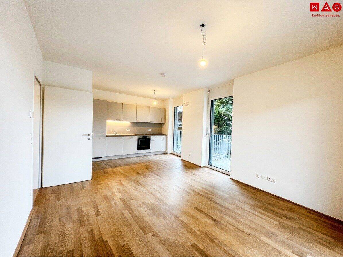 Wohnung – Graz, Puntigam - Ansicht 3