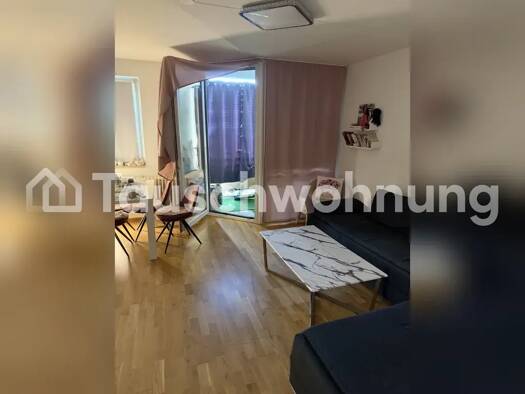 Wohnung zur Miete Tauschwohnung 230 € 1,5 Zimmer 42,5 m² 6. Geschoss Aubing-Lochhausen-Langwied München 81245