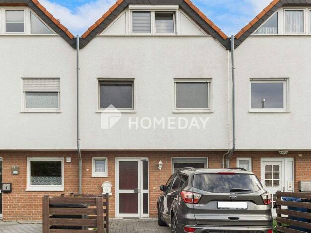 Reihenmittelhaus zum Kauf 499.000 € 6 Zimmer 145 m² 192 m² Grundstück Sindorf Kerpen 50170