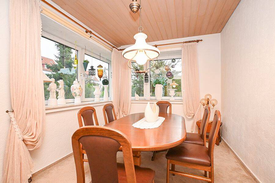 House in Hildesheim, Itzum-Marienburg - Ansicht 5