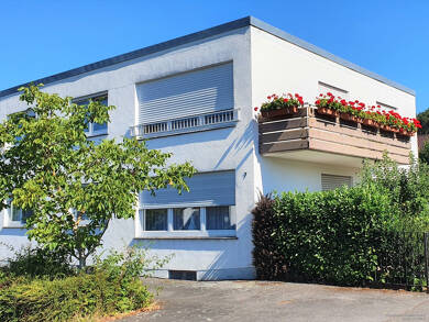 Wohnung zur Miete 330 € 1 Zimmer 22 m² 1. Geschoss Schwarzenbach Homburg 66424