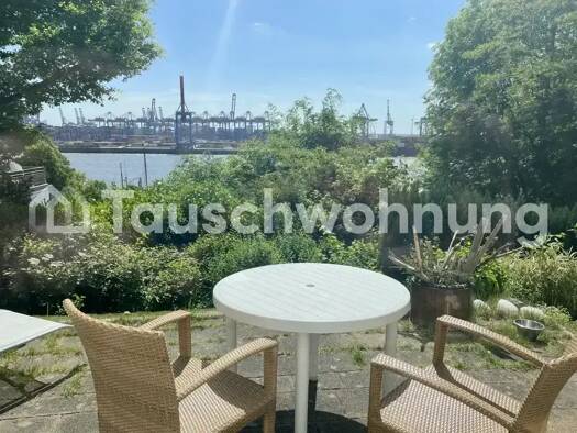 Wohnung zur Miete Tauschwohnung 1.000 € 2 Zimmer 60 m² EG Osdorf Hamburg 22605