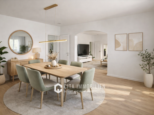 Studio zum Kauf 449.000 € 4 Zimmer 100,3 m² 3. Geschoss Fechenheim Frankfurt am Main 60386