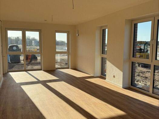 Wohnung zur Miete - Erstbezug 1.435 € 3 Zimmer 95,7 m² EG Nelson-Mandela-Ring 68b Alexandersfeld Oldenburg 26127