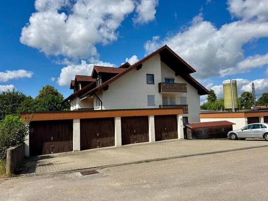 Wohnung zur Miete 700 € 3 Zimmer 86,2 m² EG frei ab 15.08.2025 Lauchheim Lauchheim 73466