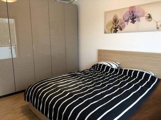 Studio zur Miete 500 € 2 Zimmer 75 m² Tizianstr. 9 List Hannover 30177