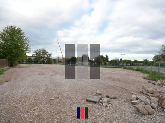 Gewerbegrundstück zur Miete 1 € 2.000 m² Grundstück Fahrendorf Kröppelshagen-Fahrendorf 21039