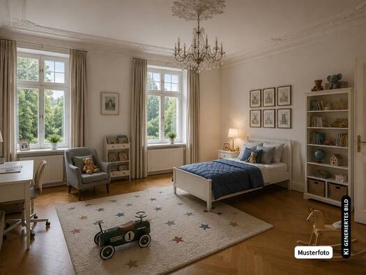 Doppelhaushälfte zum Kauf Breite Heide Rheinbreitbach 53619