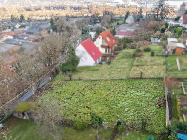 Grundstück zum Kauf 81.000 € 481 m² Grundstück Miltenberg Miltenberg 63897