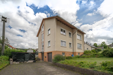 Mehrfamilienhaus zum Kauf 329.000 € 6 Zimmer 142,4 m² 592 m² Grundstück Nendingen Tuttlingen / Nendingen 78532